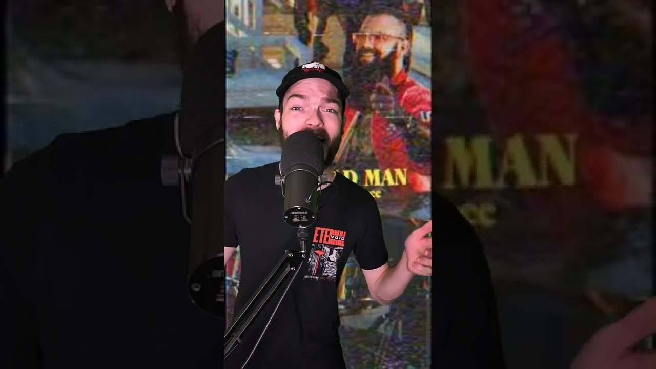 @DanceGavinDance - Feels Bad Man Short Vocal Cover