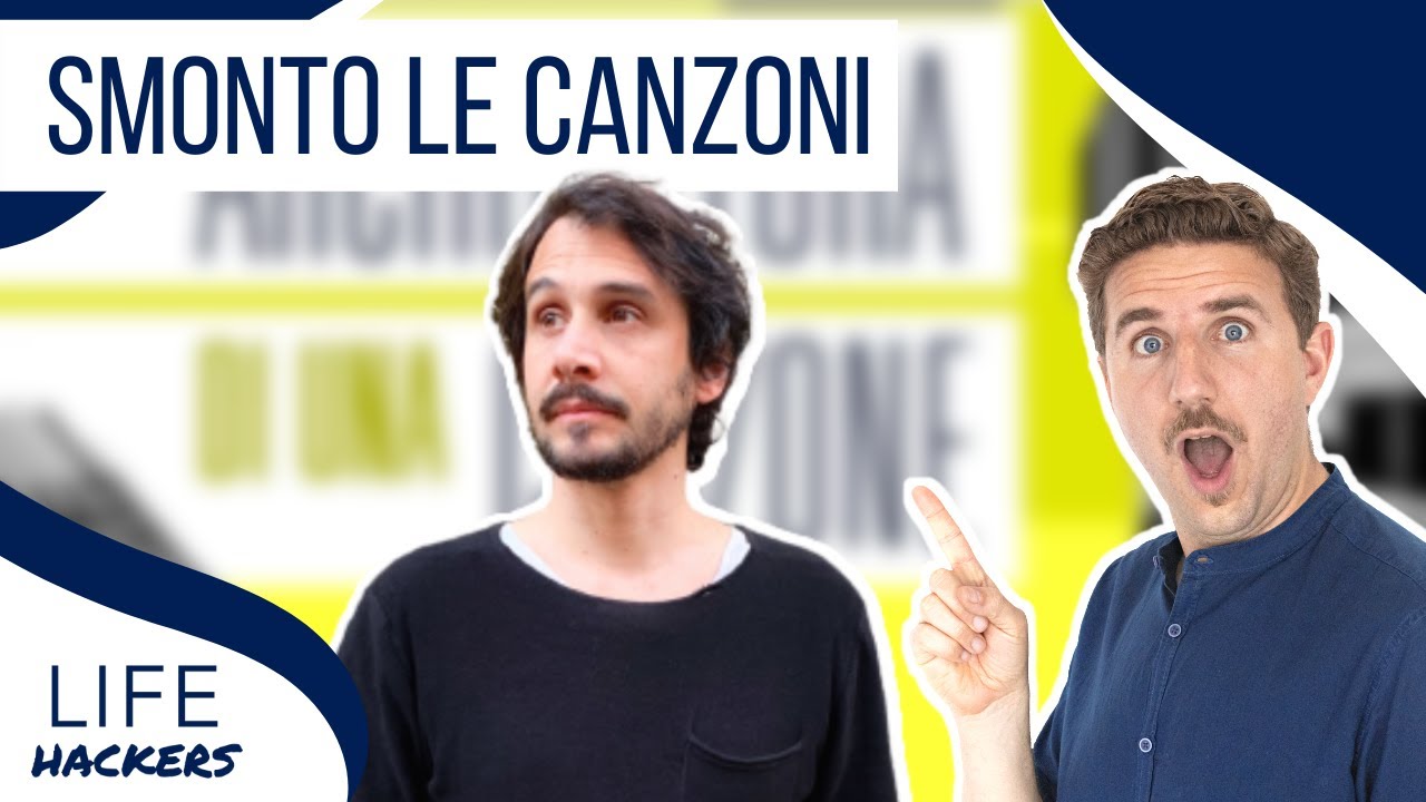 Imparare ad ASCOLTARE MUSICA veramente: Giuliano Dottori e il podcast 