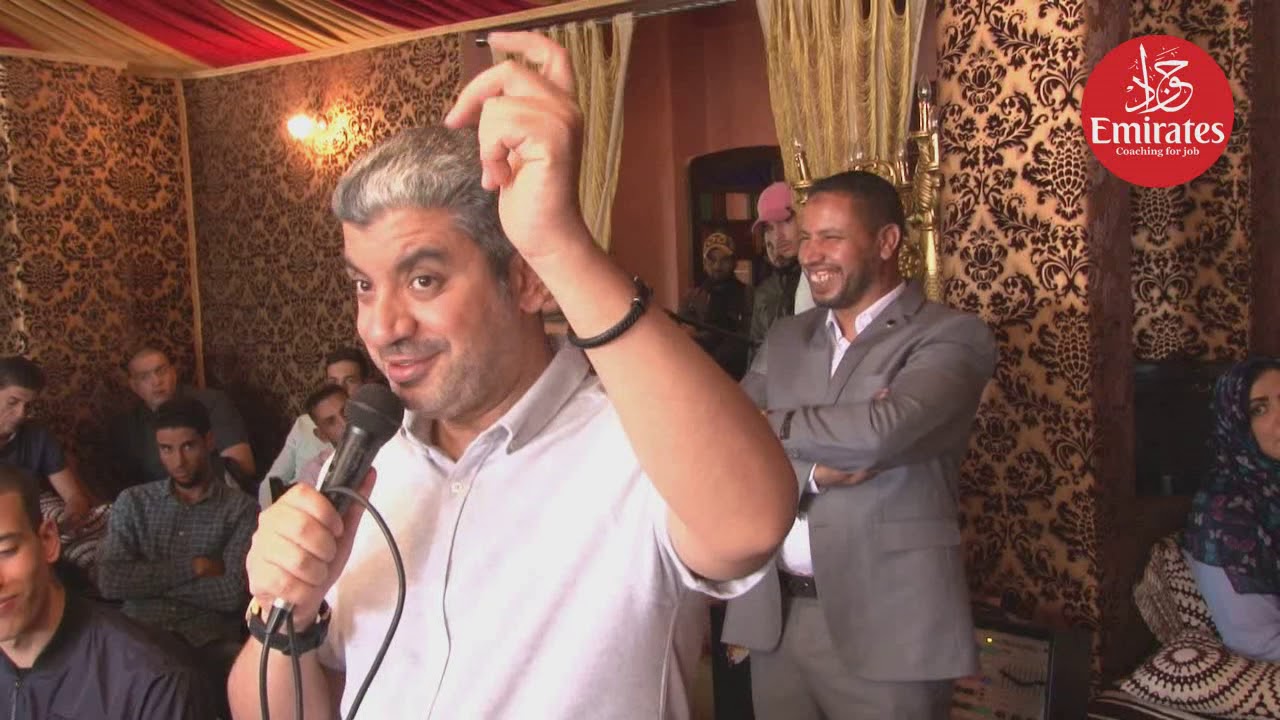 نصائح واشادات لكل من يريد يشتغل في دبي