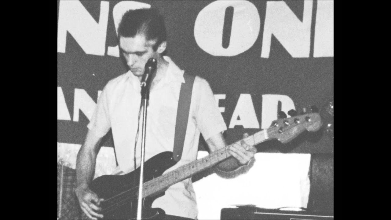 Nigel Lewis & the Stereo Satellites - Train Kept A Rollin 1980