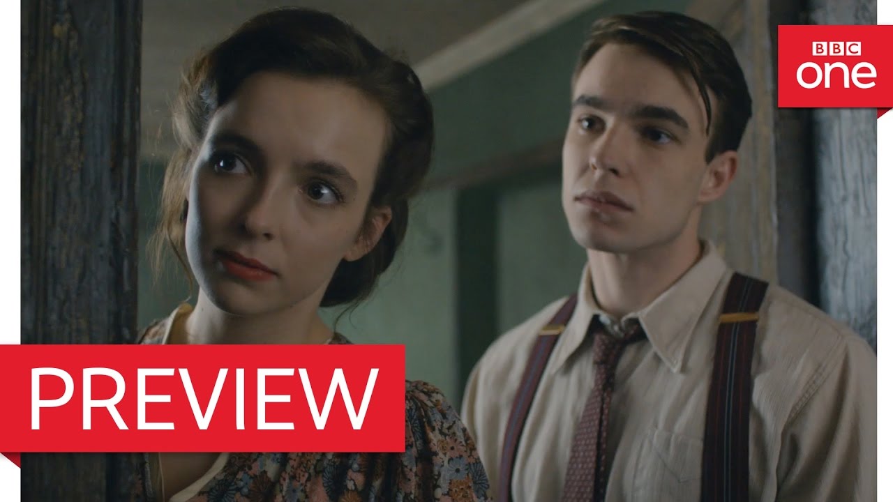 House rules - Rillington Place: Episode 2 Preview - BBC