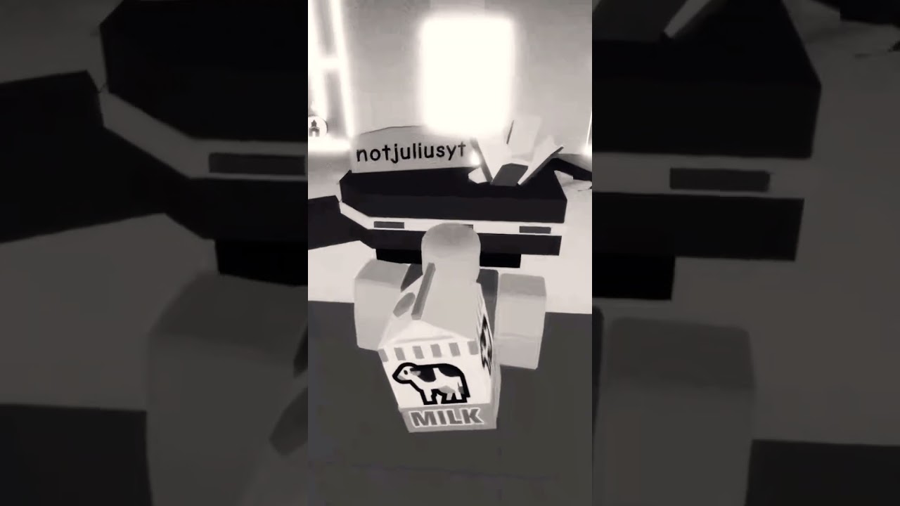 страшные вещи, которые стоит попробовать в Брукхейвене 😱😬