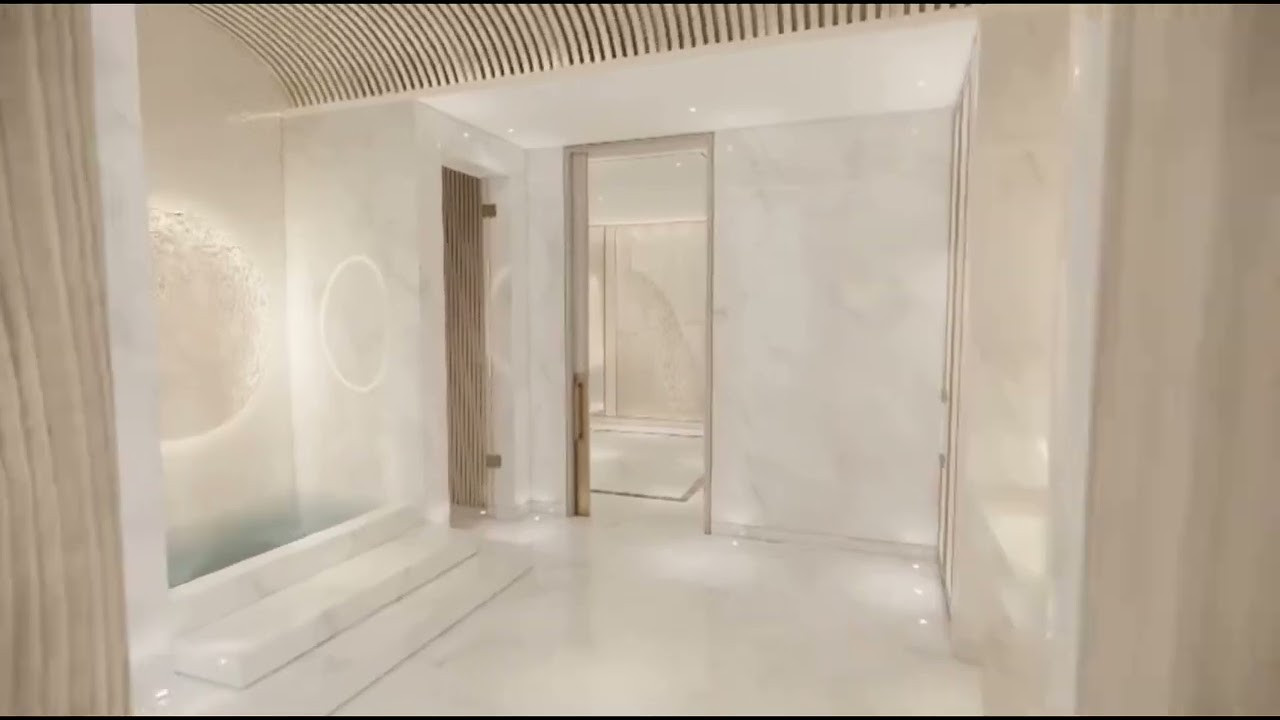 Luxury Spa Tour: Ultimate Relaxation Experience with Top Amenities - 2024