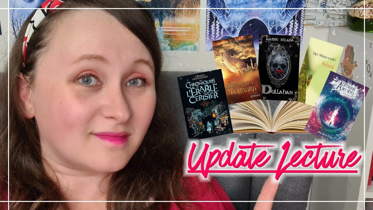 UPDATE LECTURE #88 : ❤️ Coups de cœur : du Japon à la Bête sans tête