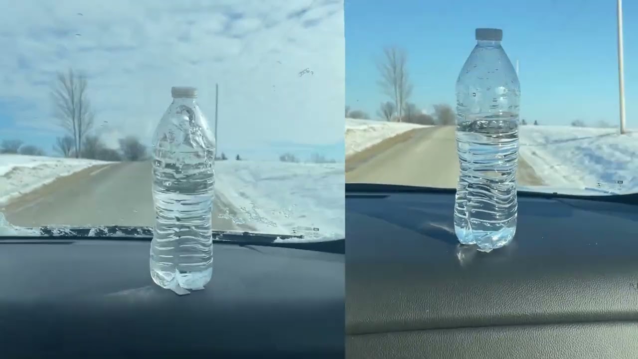 SmoothRide Comparison
