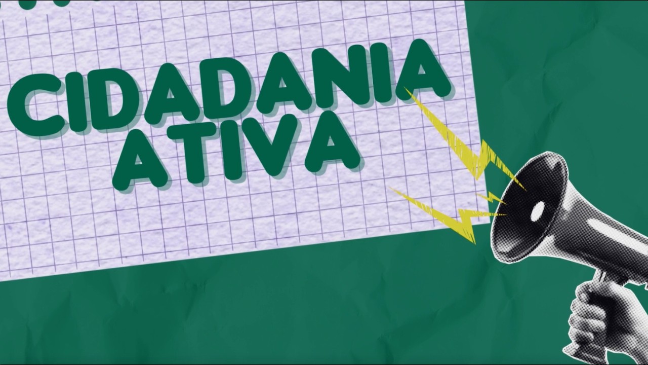 Programa Cidadania Ativa est&aacute; com inscri&ccedil;&otilde;es abertas para o semestre 2026.1