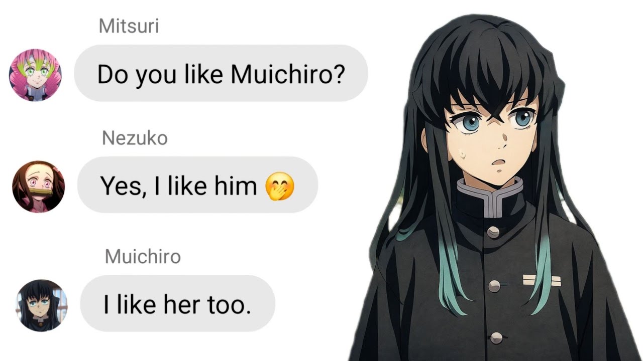 If Nezuko Can't Lie