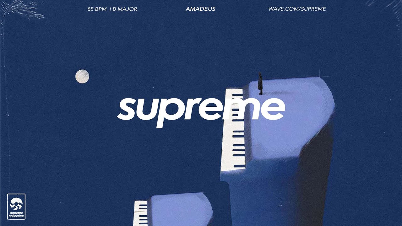 (FREE) Sad Acoustic Keys Sample No Drums | Sad Piano Loop | 