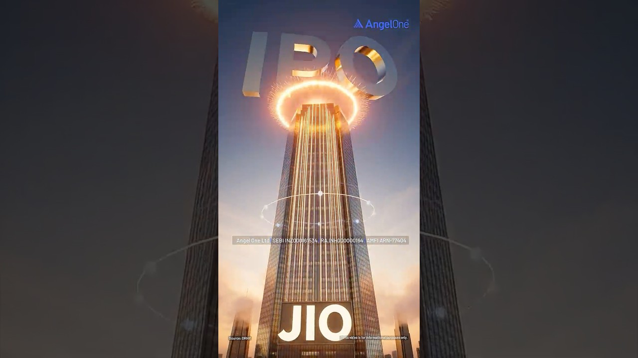 Jio IPO: 5 Things Every Investor Should Know