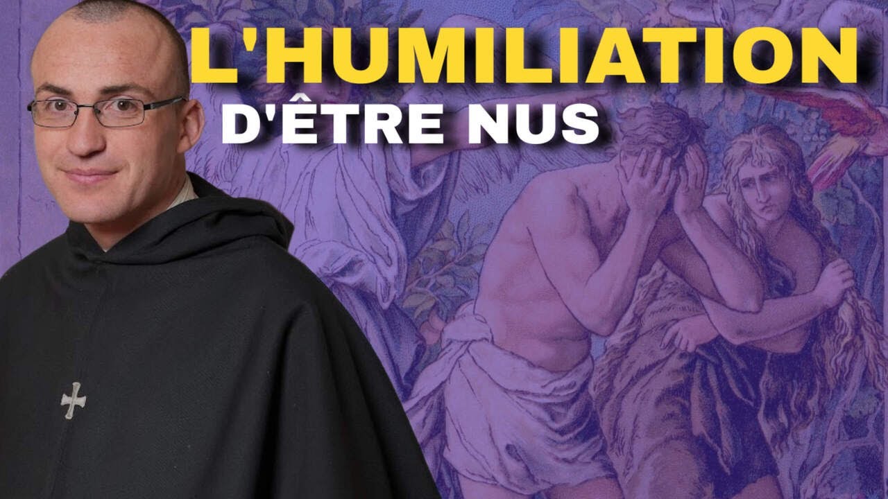 L’humiliation d’être nus
