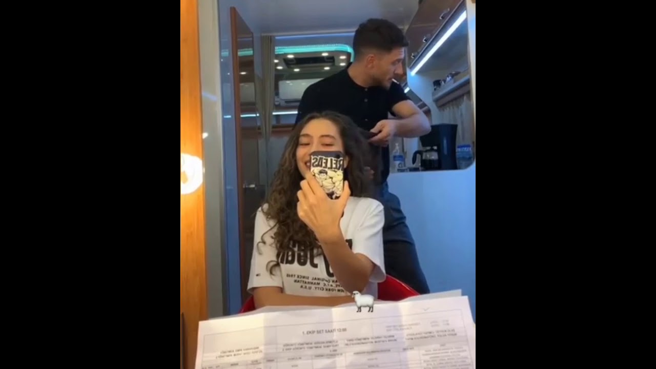 Neslihan & Uraz