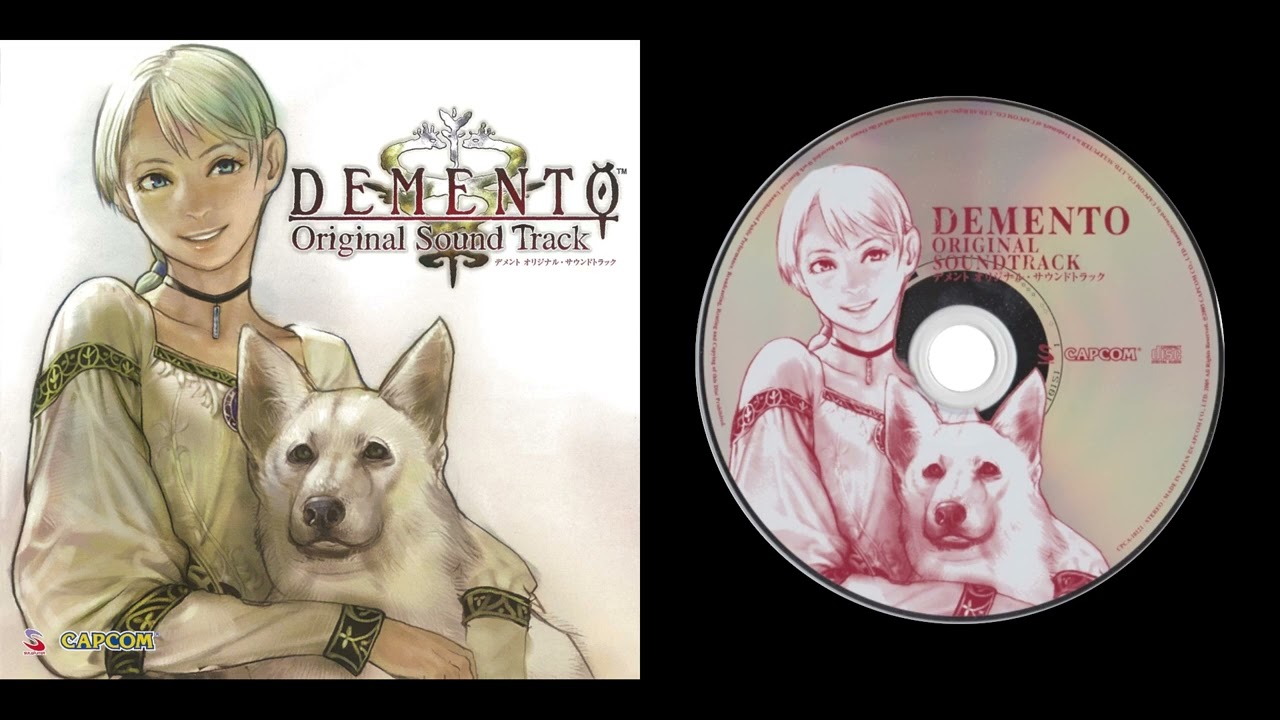 01. Endless... DEMENTO