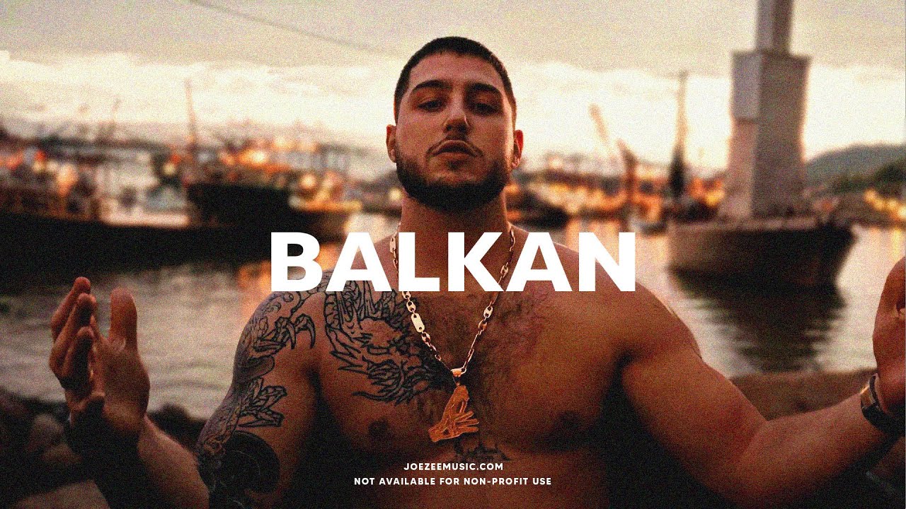 Type Beat Afro Trap x Dancehall 