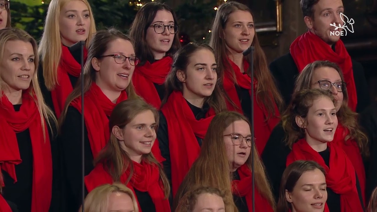 SBMka - Adeste fideles