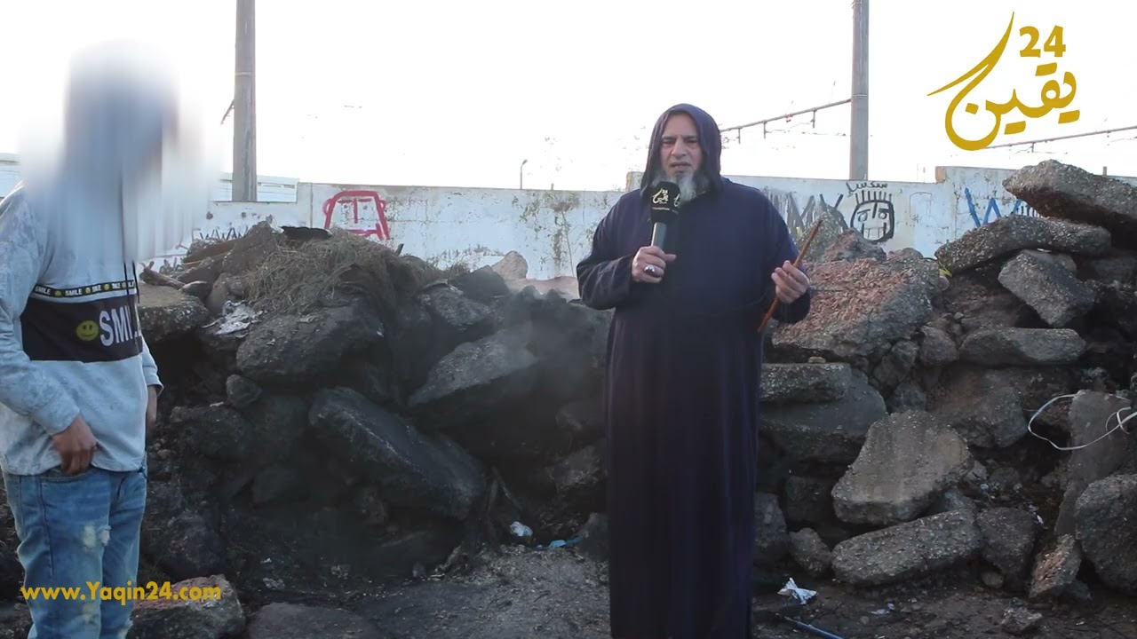 “خلوة الساحر”.. القصة الكاملة من بطل الفيديو إلى تدخل الشيخ يوسف