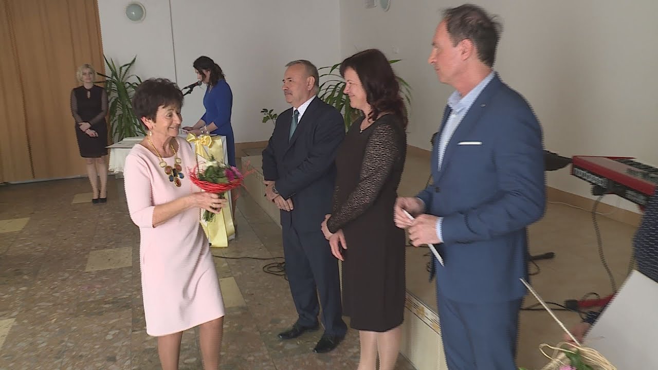 Oceňovanie učiteľov v Martine