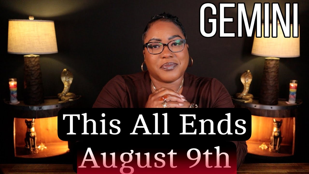 Gemini You’re Not Waiting Anymore.. The Breakthrough Is Happening Now 🦉Gemini Sign