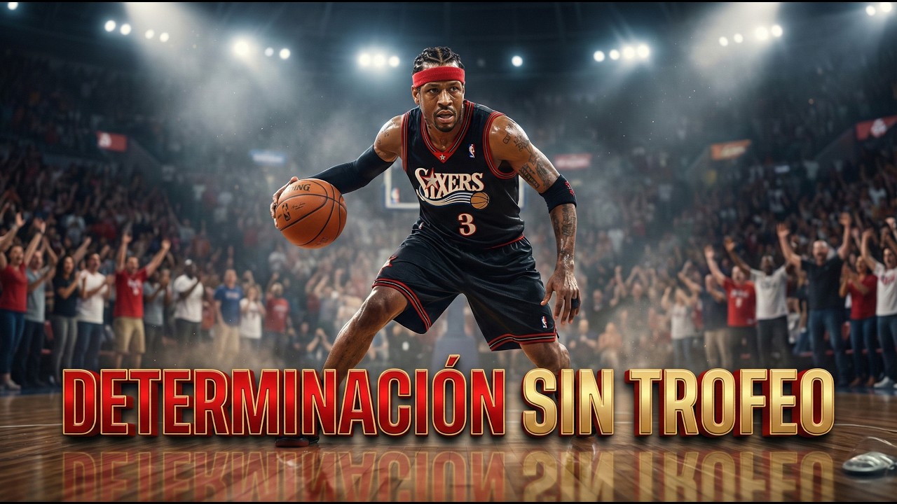 ¿Cómo puede un MVP no ganar nunca un campeonato?