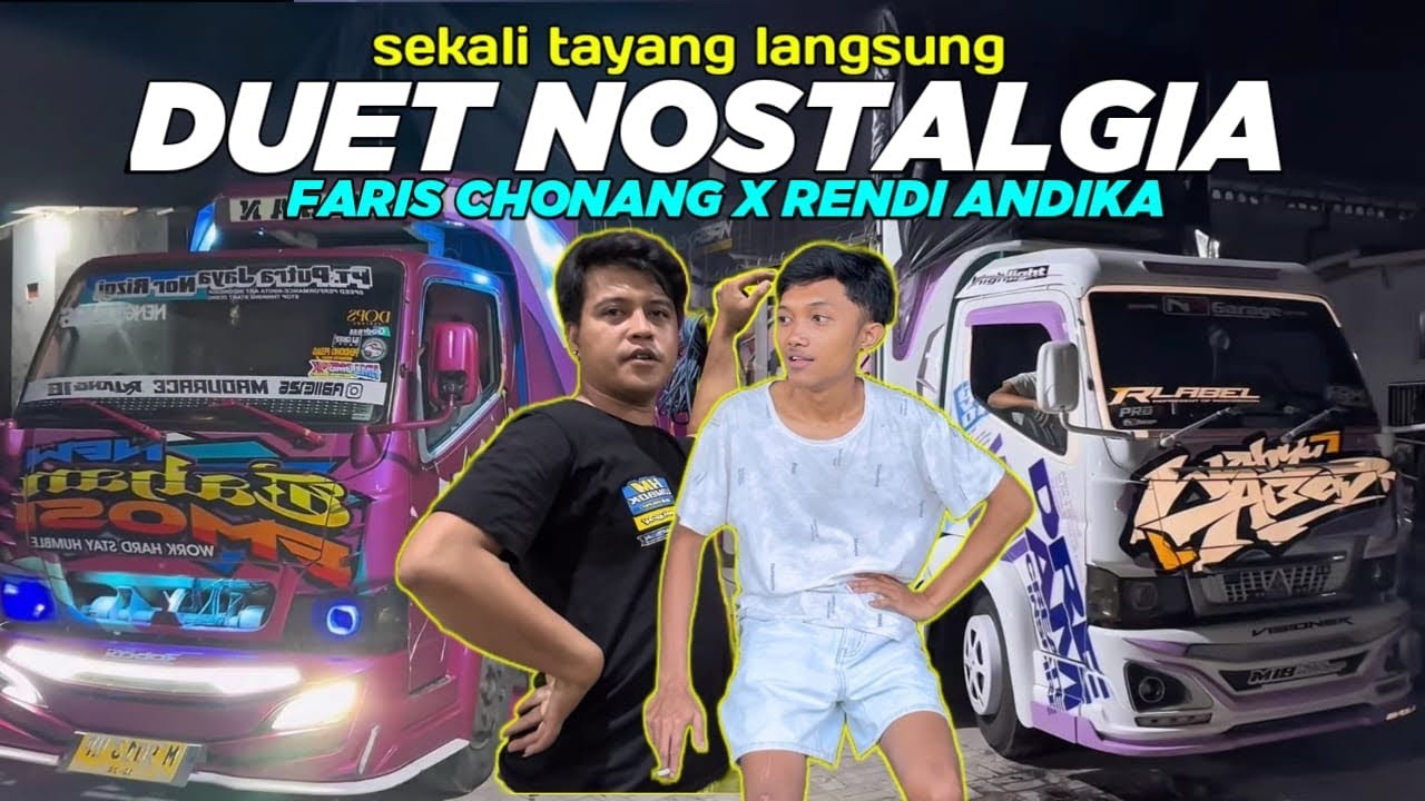 UPIN IPIN MADURA COMEBACK?? BAWA CABE LANGSUNG DI DUETKAN!!! POSITIF M3NGG0Y4NG JALANAN🔥