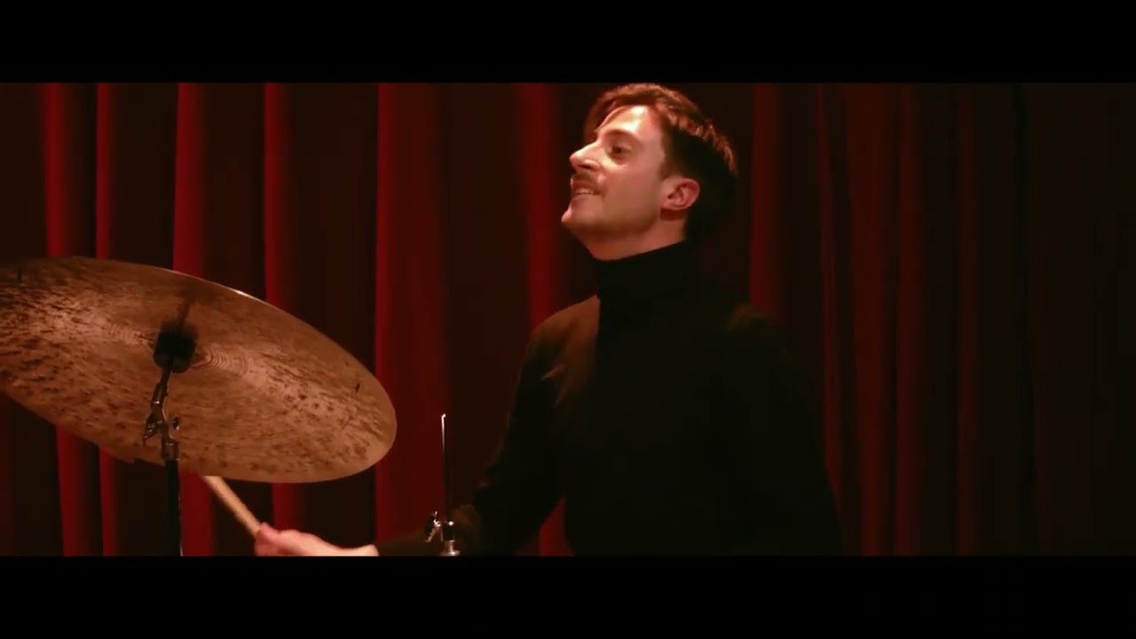 Fritschi/Pignède/Sonnenschein: Triple Agent (live @ King Georg, Köln)