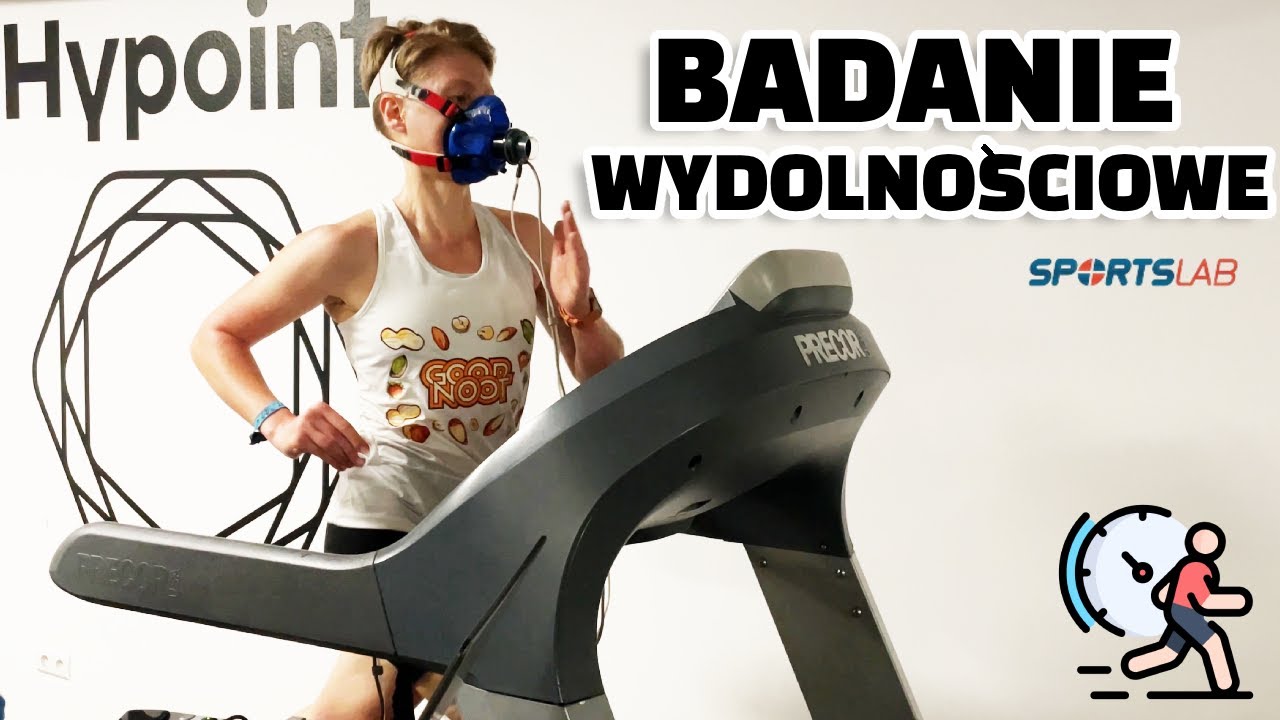 Jak wygląda badanie wydolnościowe? | Bieganie 🏃‍♀️ Rower 🚲