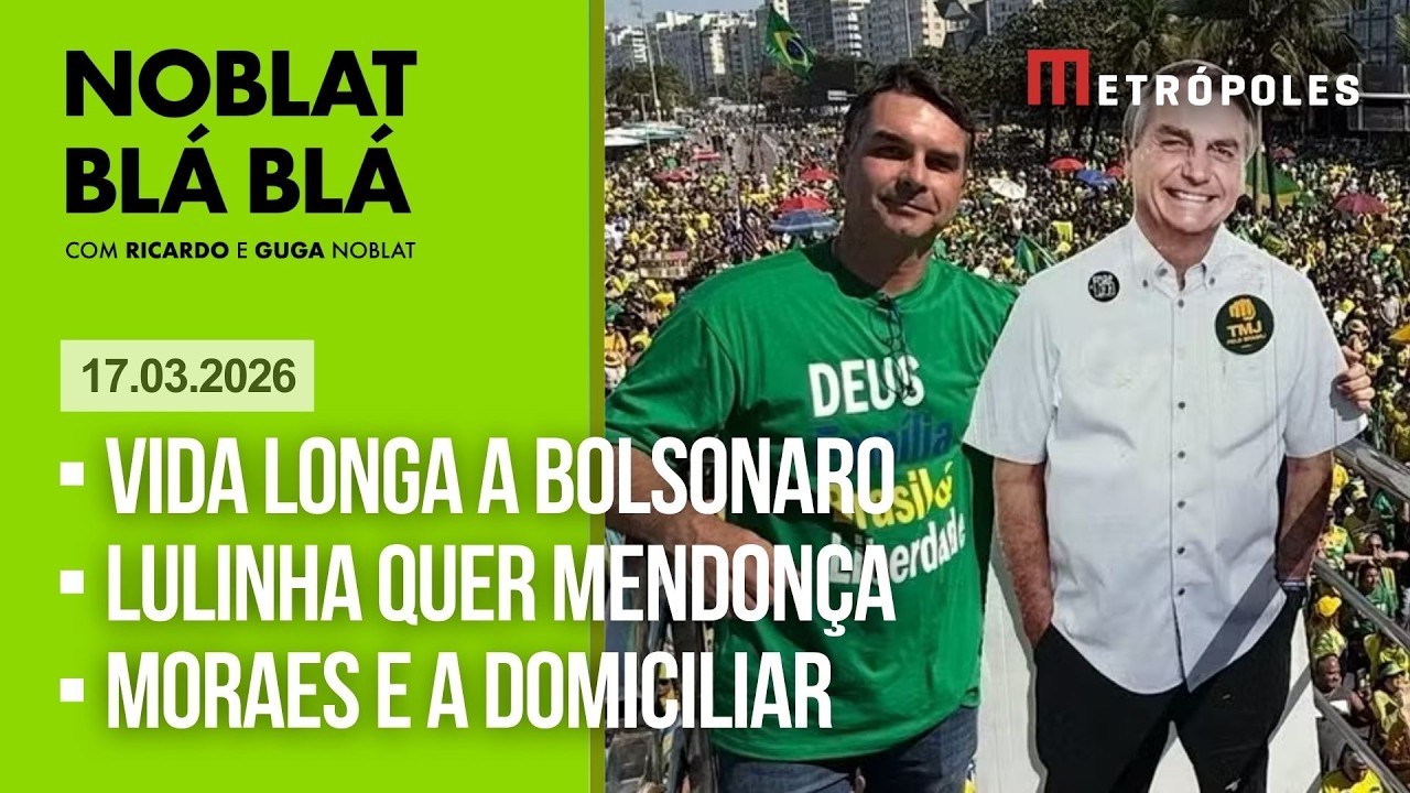 AO VIVO: Carlos Viana e o dinheiro do INSS. Lulinha quer falar com Mendonça. Seu voto tá decidido?