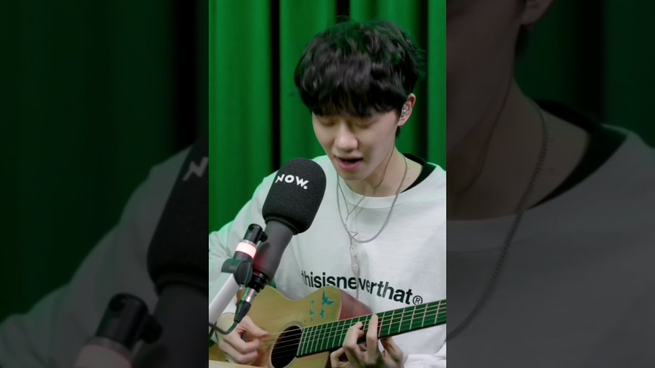 210402 Ha Hyunsang 하현상 - Shape Of You