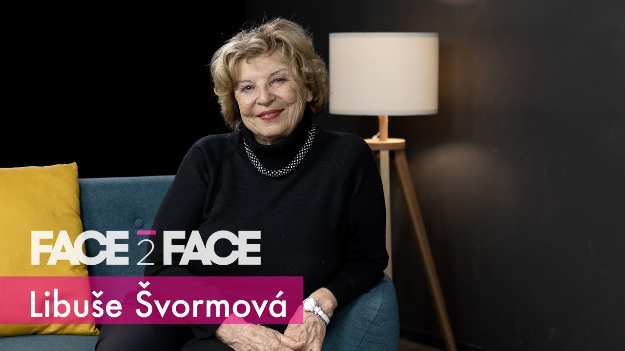 Libuše Švormová: Myslela jsem si, že po smrti partnera už nikoho nepotkám a přišel osudový muž
