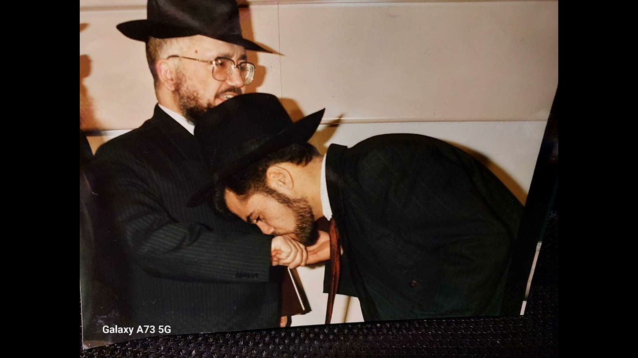 דברי תורה נפלאים ומתוקים מדבש לפרשת בא הרב יגאל קריספל 