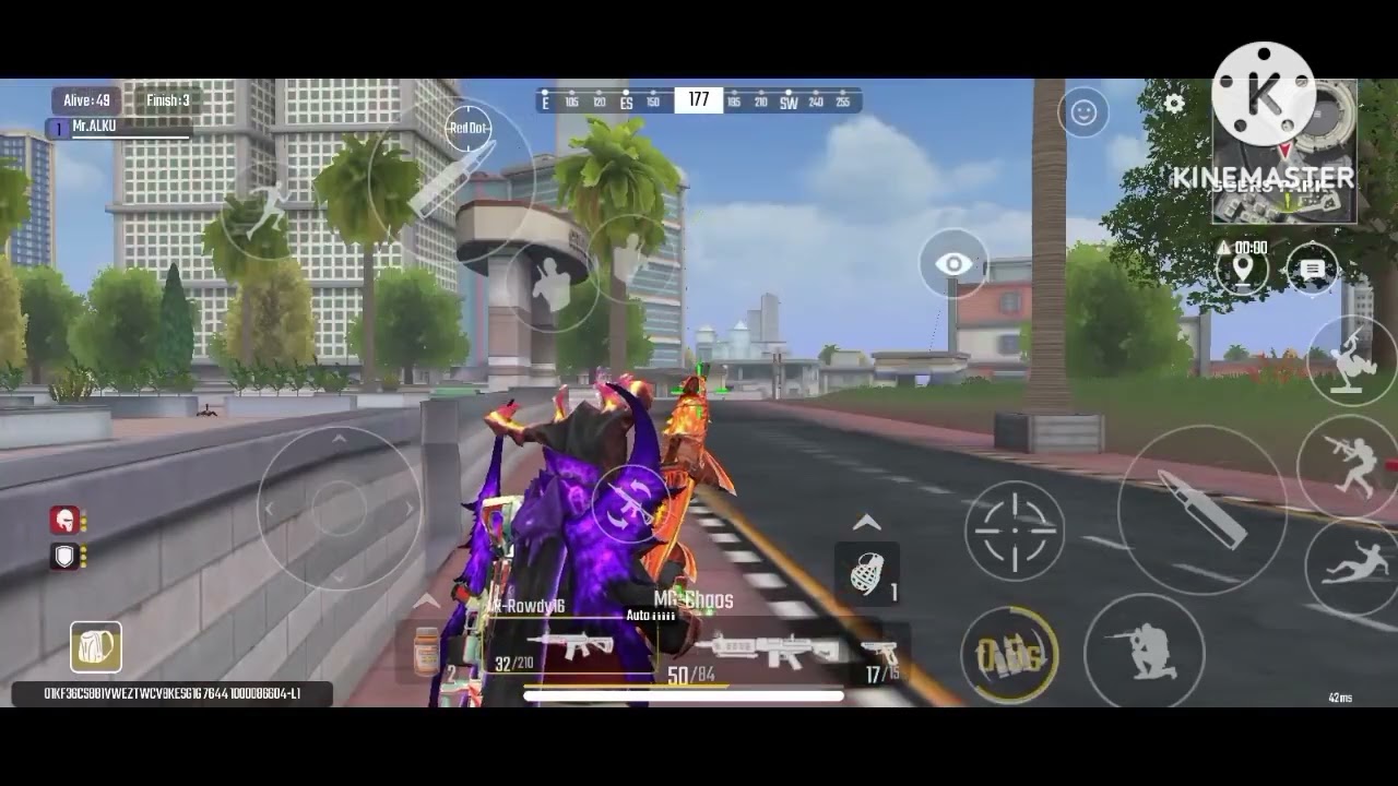 Scarfall new updates new solo game play 