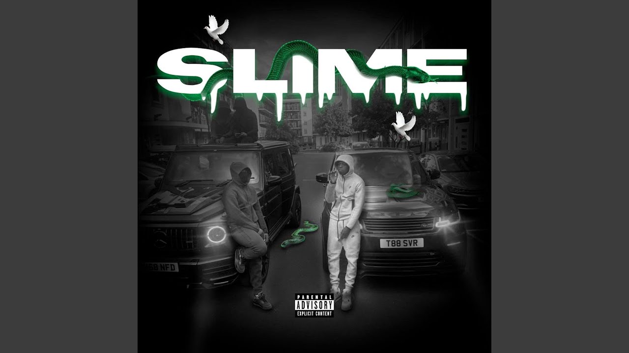 SLIME