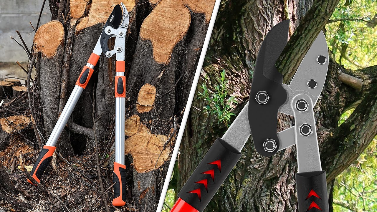 Top 5 Best Loppers for Pruning 2025