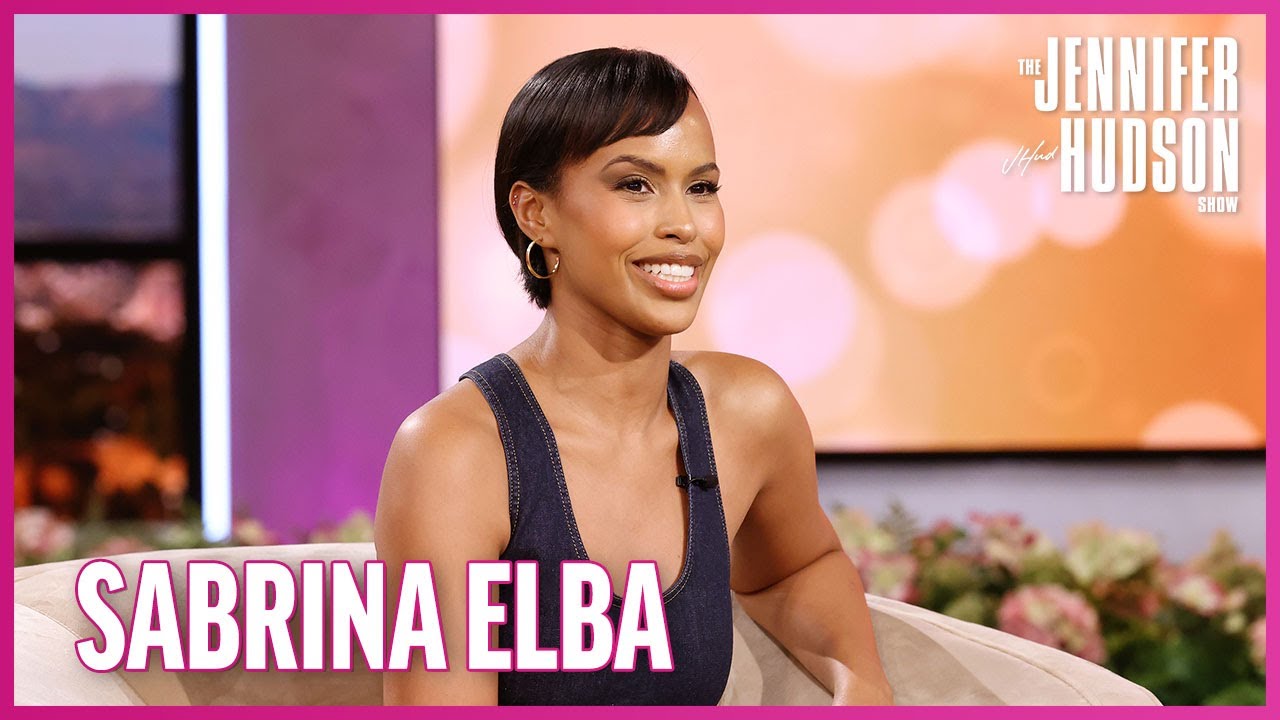 Sabrina Elba Reflects on 5 Years Married to Idris Elba
