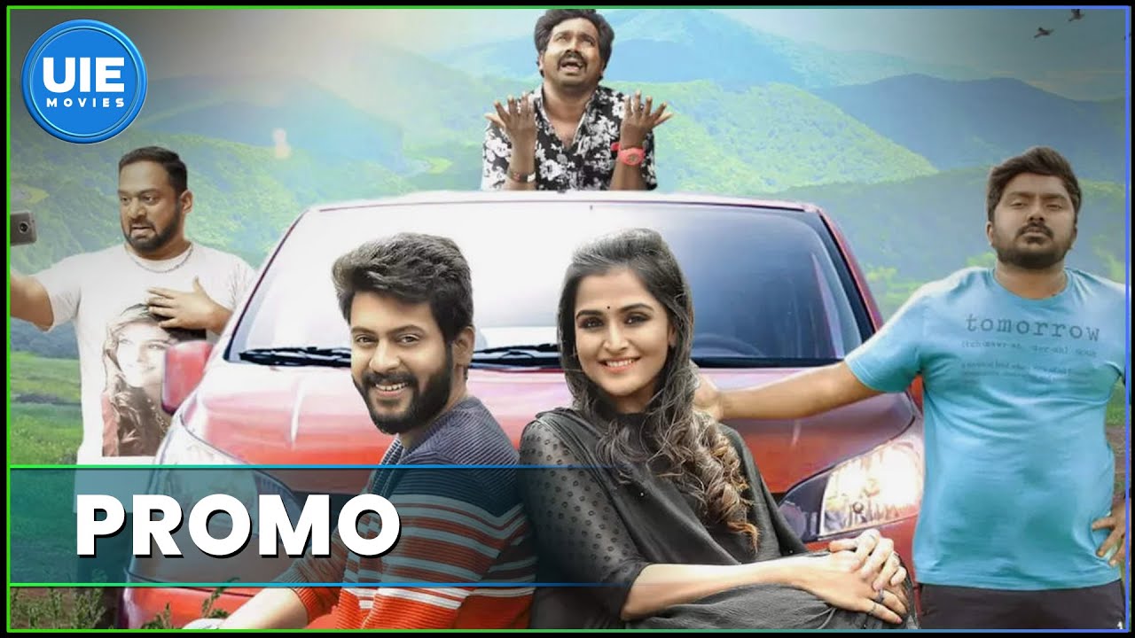 Plan Panni Pannanum is running successfully in theatres near you. | Have you watched it yet?