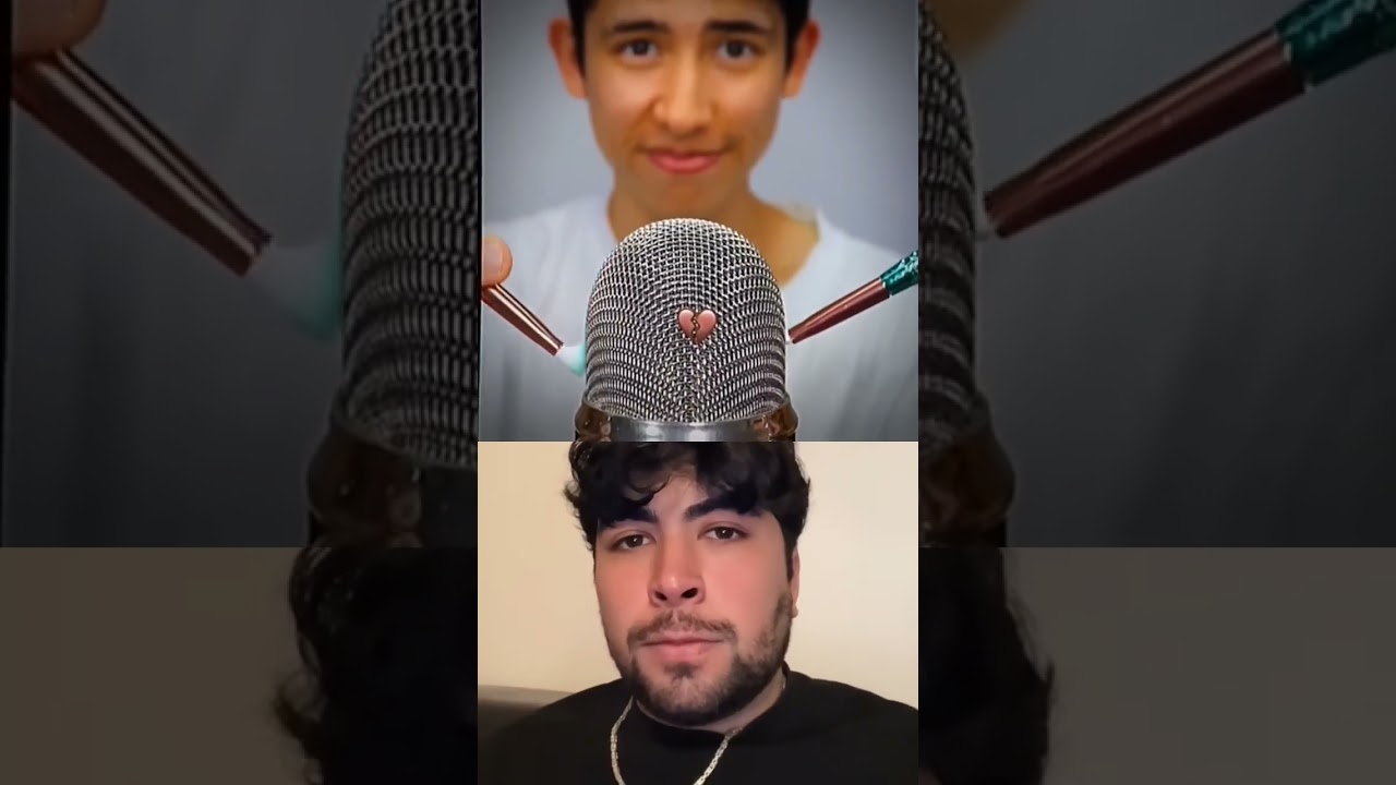 #asmr #triggerassortment