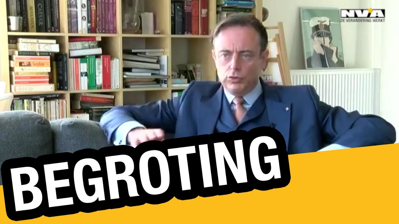Is het begrotingstekort al aangepakt?
