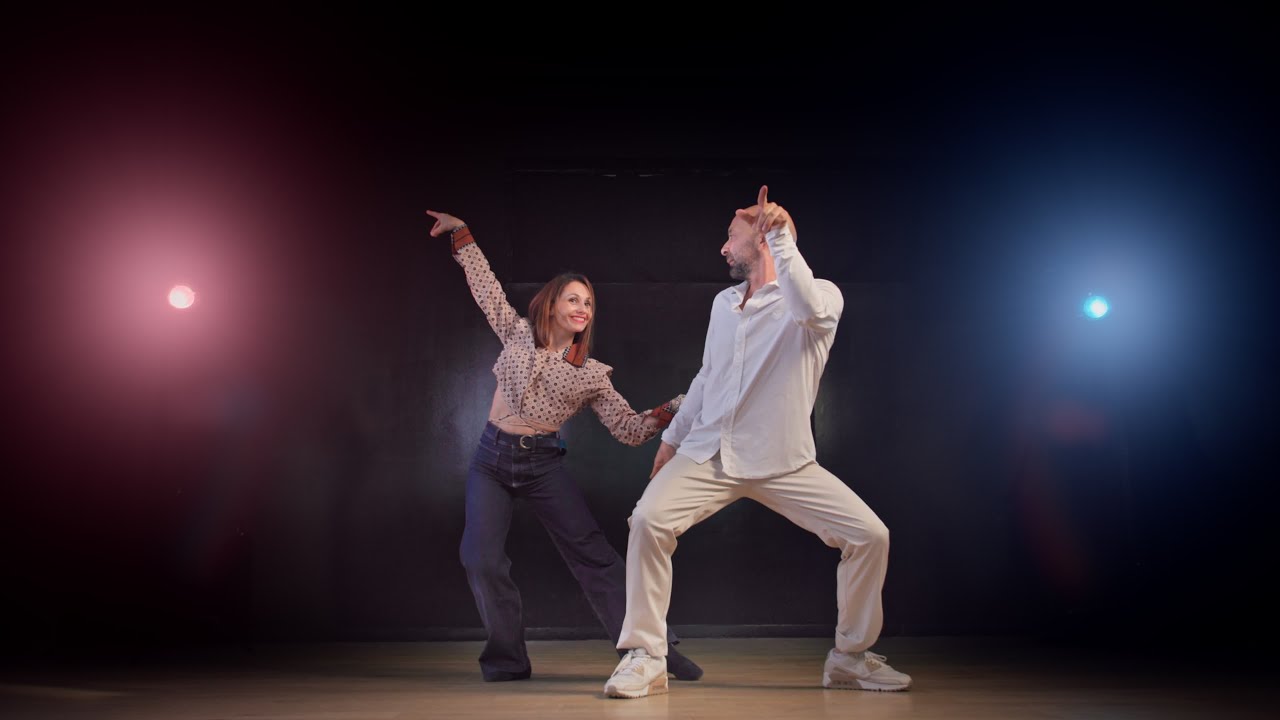 Cours de Rock Swing &agrave; Grenoble | &Eacute;cole de Danse Giannone