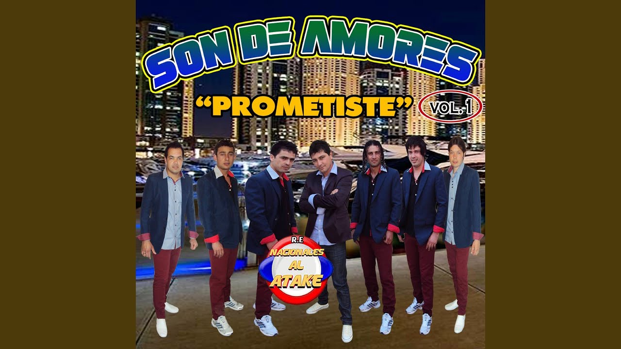 Siempre Te Amaré