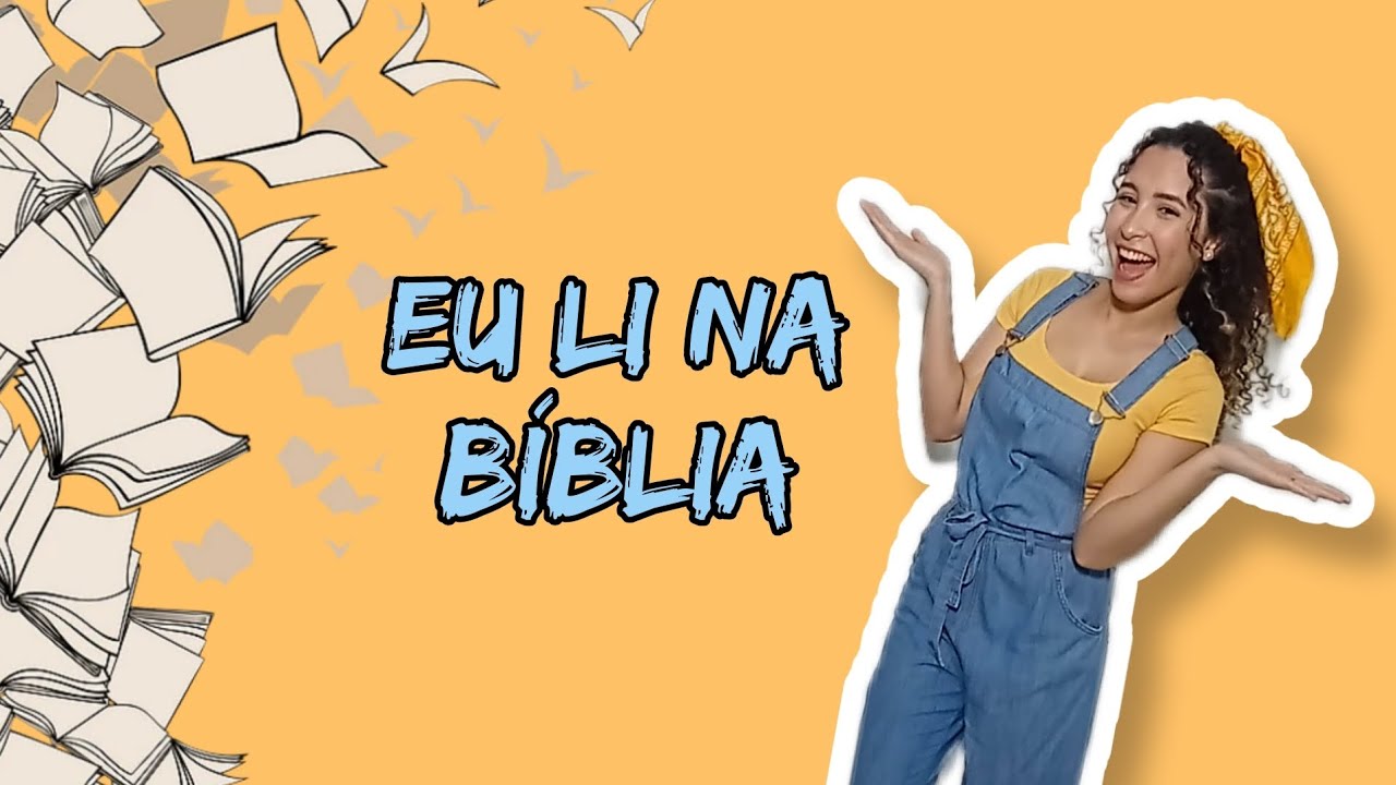 coreografia completa da música: Eu li na bíblia - Aline Barros