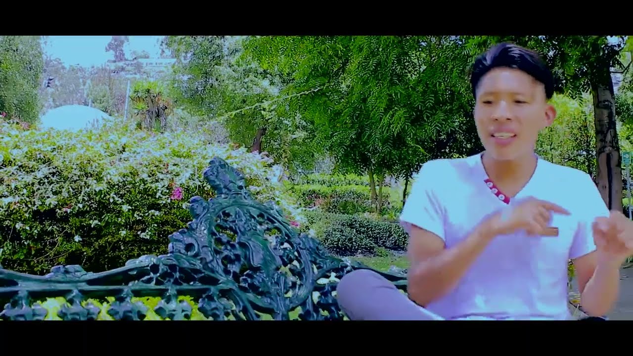JHAIR TU FLAKITO DEL AMOR feat CRISTIANCITO DAVID  [ LA VOZ DEL DESPECHO ] Video oficialmusic2023