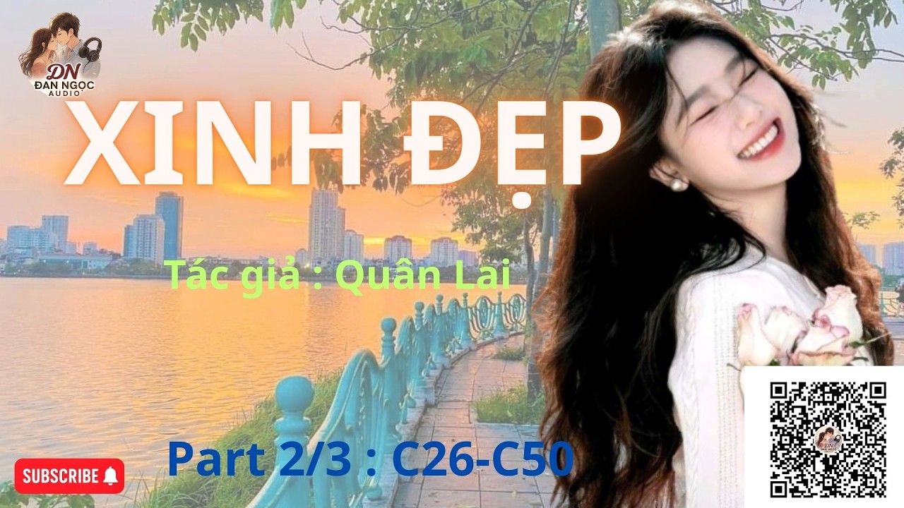 Xinh Đẹp - Part2/3 [C26-C50]
