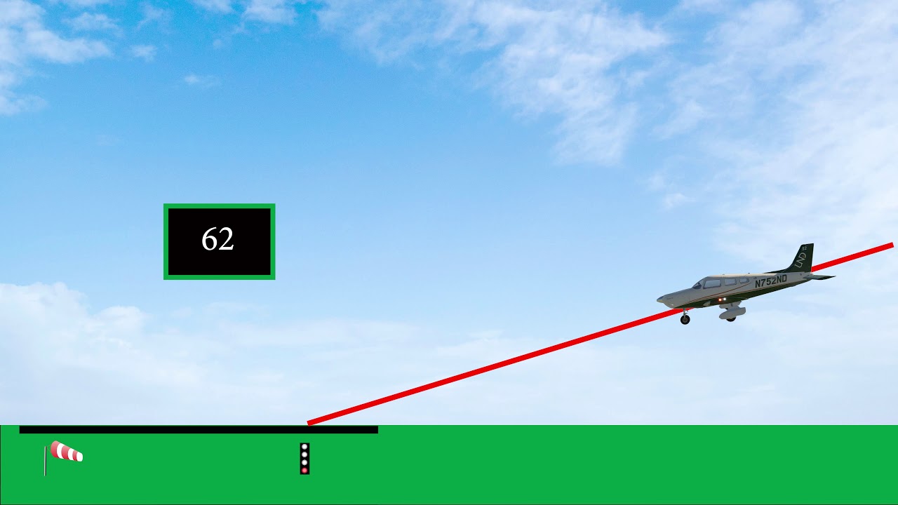 Landing Series Part 2: From 200 ft. AGL to the Roundout