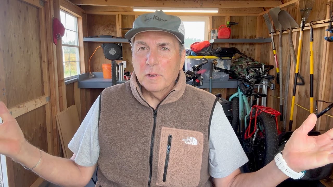 Final Thoughts/Answers to Questions from RAGBRAI 2025