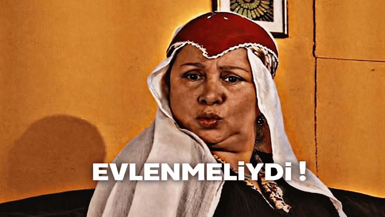 Akasya Durağı Fato Aney Aslında Evlenmeli Miydi? Akasya Durağı Derin Analiz
