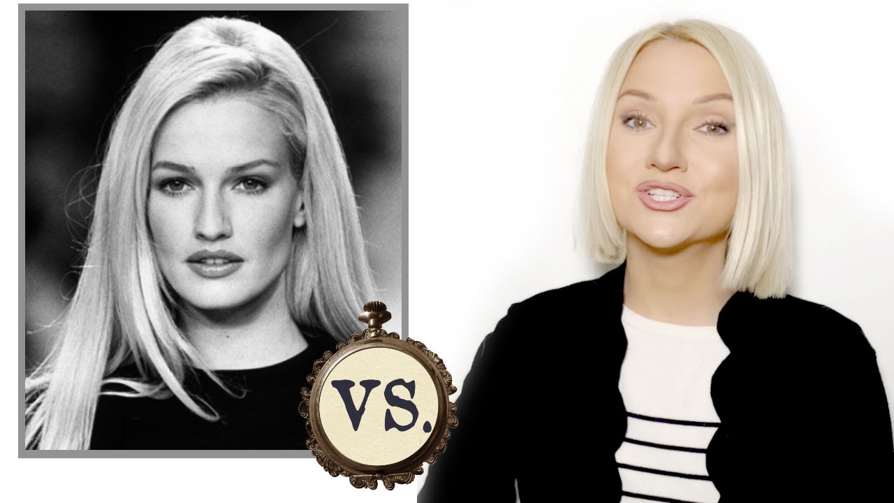 Flamboyant Natural VS other 