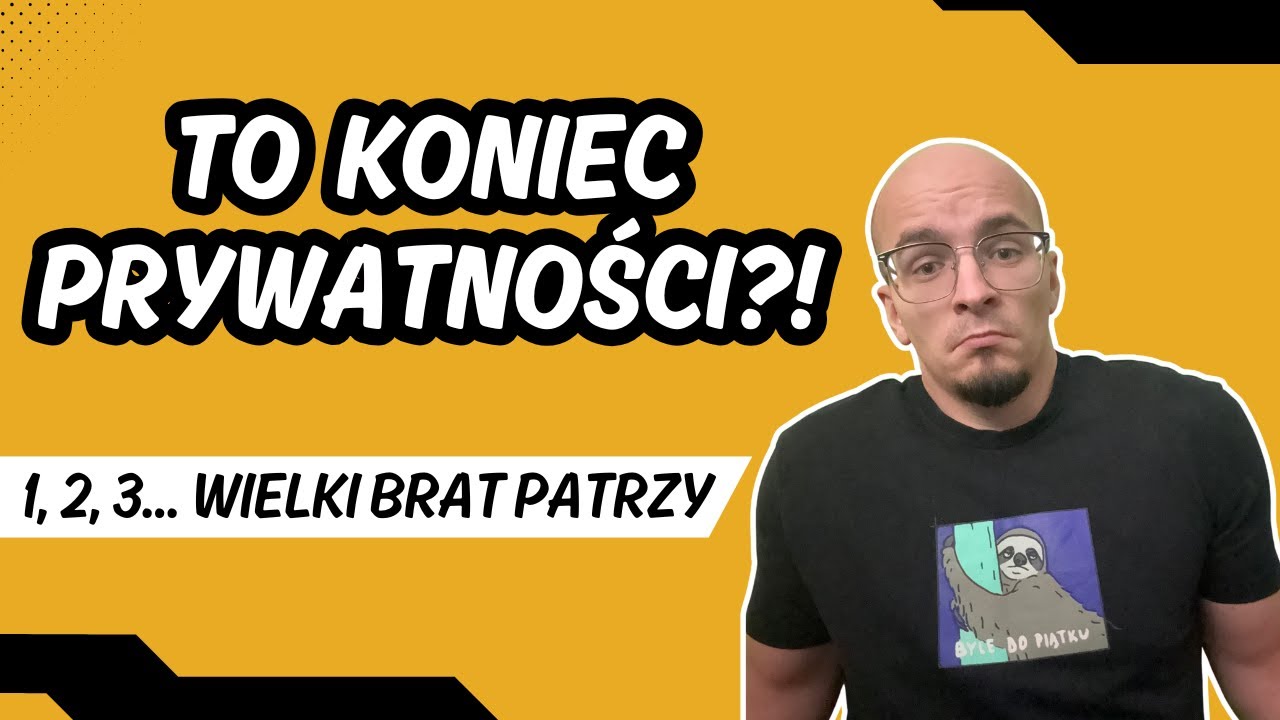 SZTUCZNA INTELIGENCJA W FOTORADARACH 😱 OCHRONA CZY PEŁNA INWIGILACJA?!