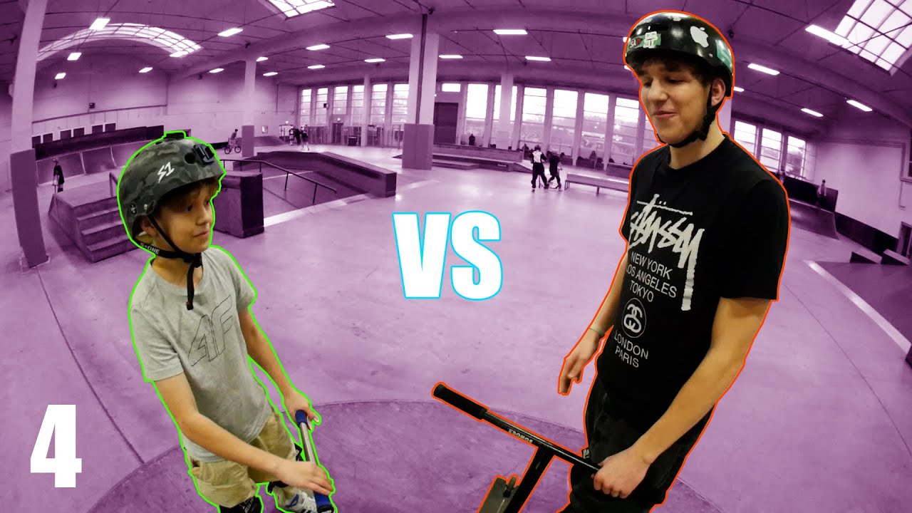 Loczuś vs Bartek | Game of SCOOT YHCup - Game 4