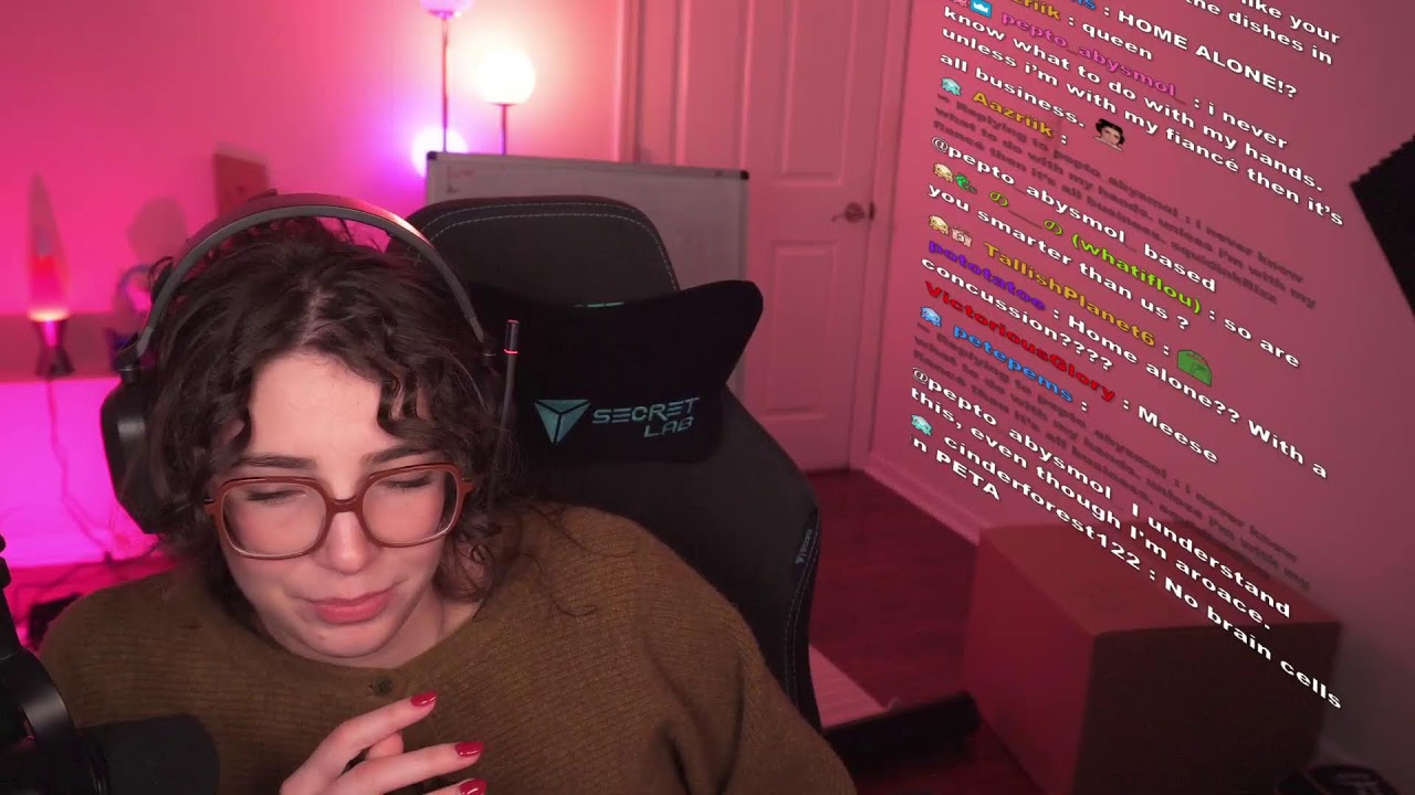 am I smarter than my twitch chat