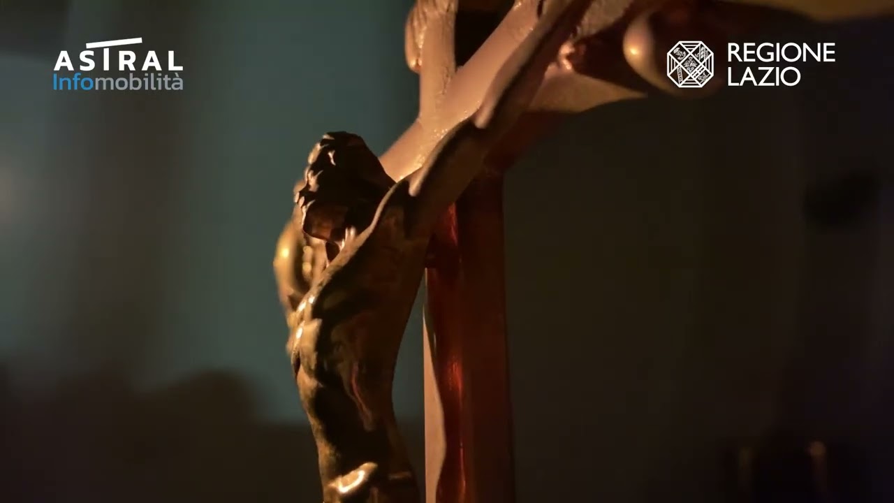 TG di ASTRAL INFOMOBILITA' di giovedì 12 marzo 2026
