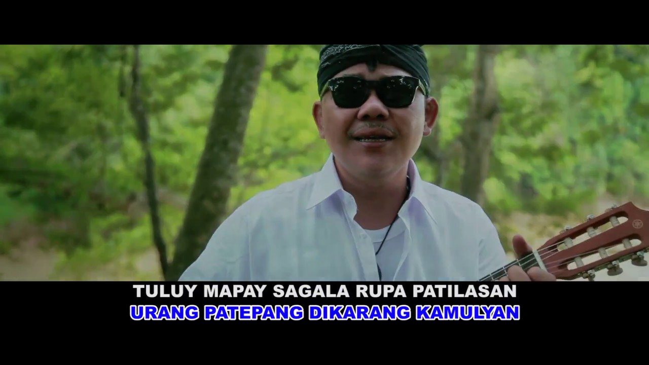KARANG KAMULYAN - DOEL SUMBANG (MUSIK VIDEO OFFICIAL)